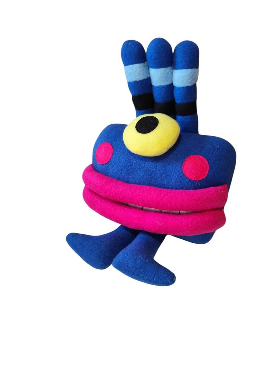 Мягкая игрушка мультфильм Куми-Куми. No Brand (365751106)