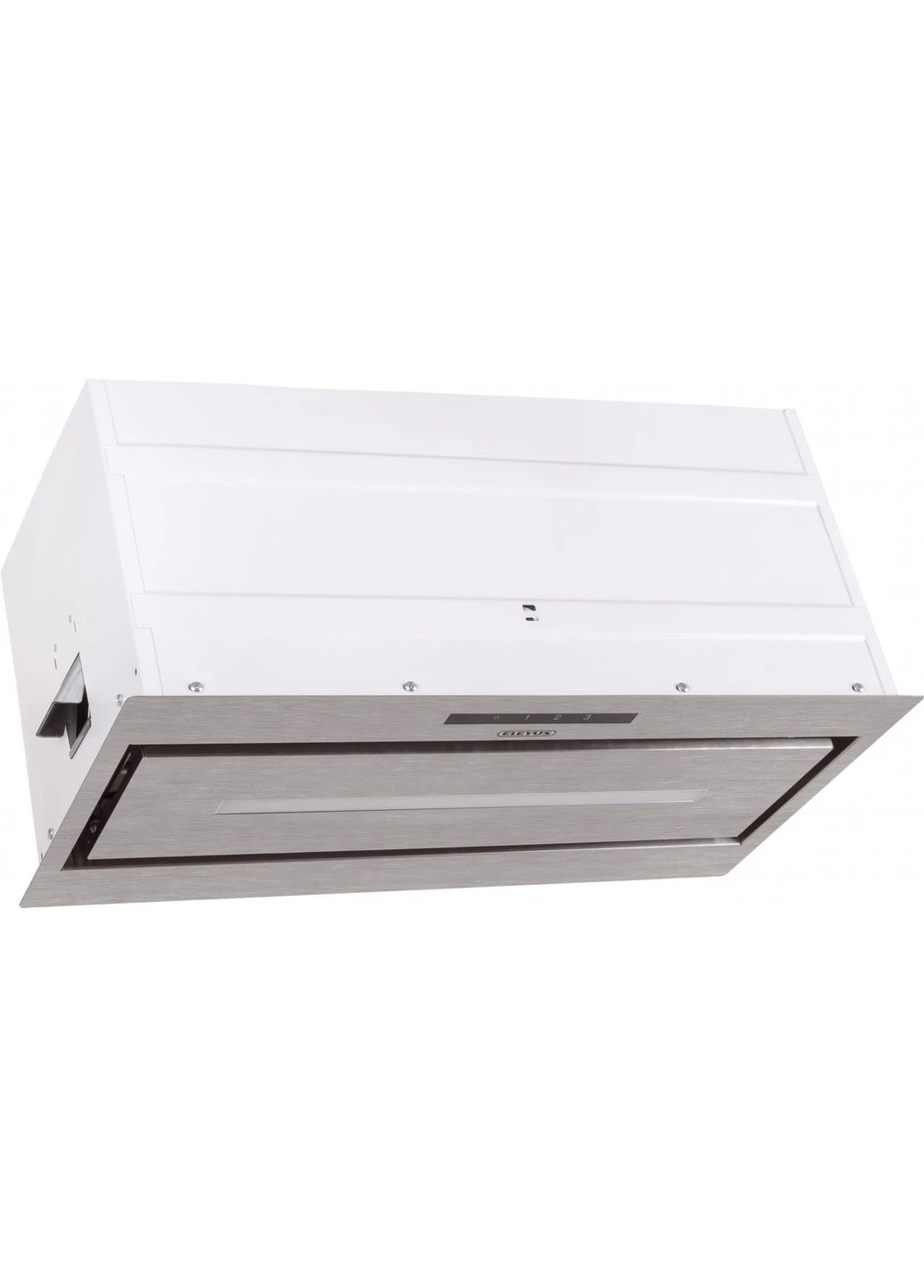 Витяжка MAGNUS 1200 LED 52 IS ELEYUS (393537128)