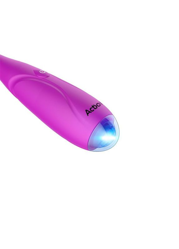 Вибростимулятор для женщин Twelve GSpot Stimulator 18+ Action (297365704)