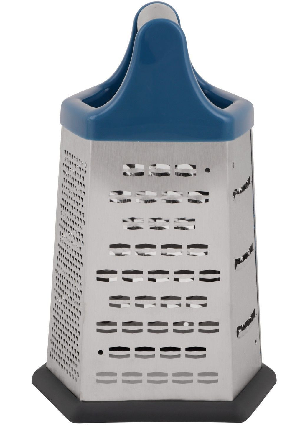 Кух.прилад Rasch Тертка 6-стороння 20.5 см (RG-5130/17) Ringel (365276174)