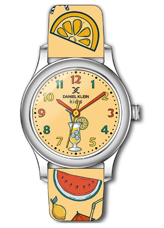Детские наручные часы DK.1.13682-4 Daniel Klein (330807067)