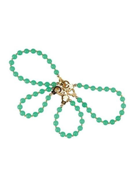 Нефритові наручники та поні Jade Handcuffs&ARklecuffs Lockink (363970046)