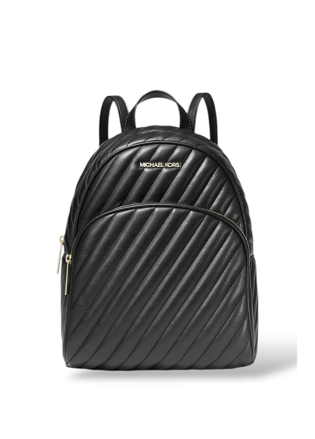 Рюкзак Michael Kors Abbey 35T0GAYB6L Black Medium (364845952)