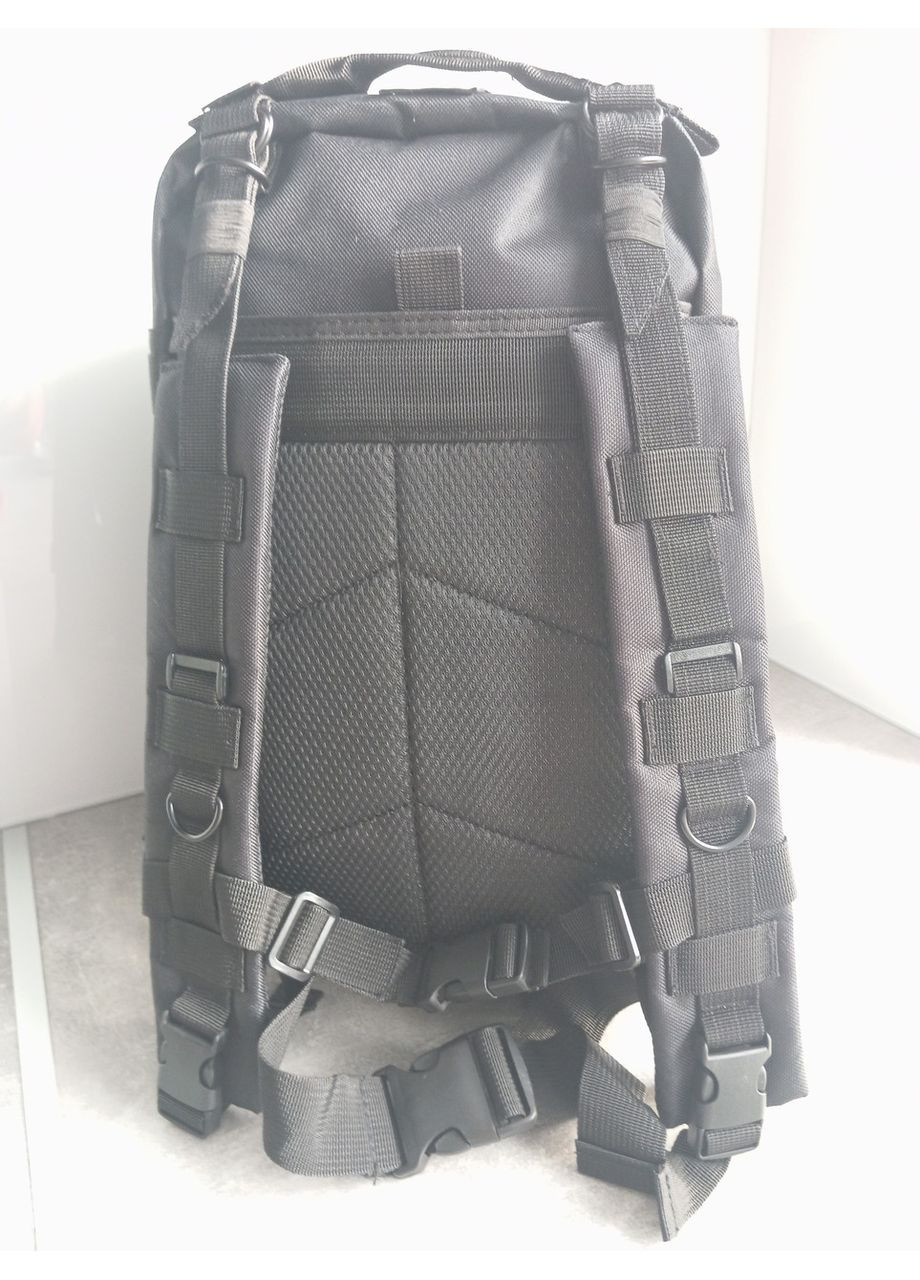 Тактичний туристичний рюкзак, рюкзак для байкерів ( ) Dr.G (365963657)