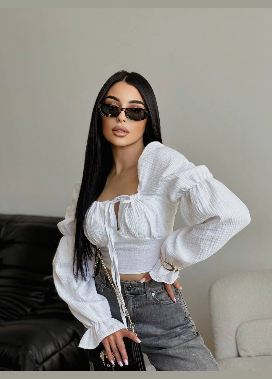 Женский топ FINO Mode (334302586)