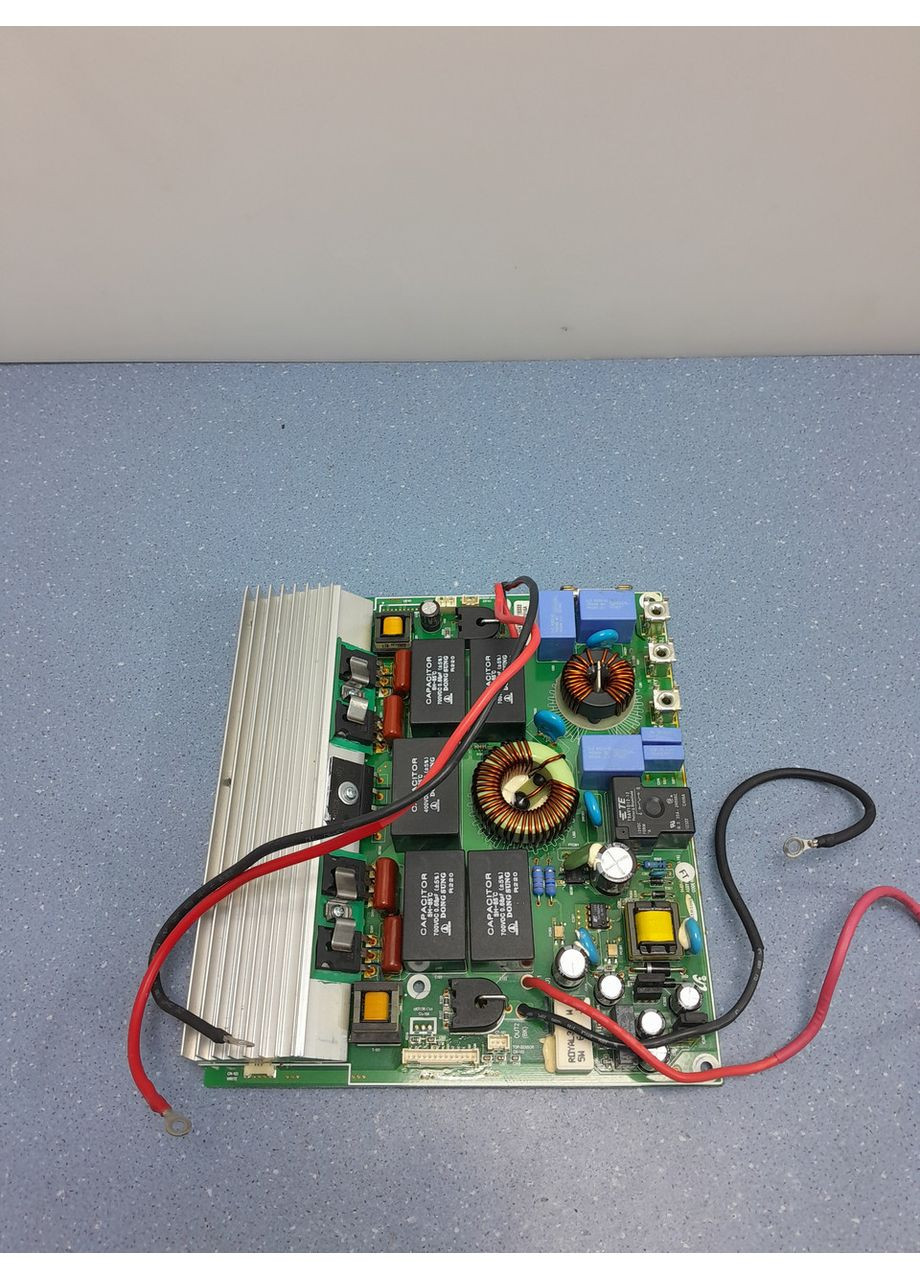 Плата для варочной поверхности DG96-00216A Samsung (362204129)