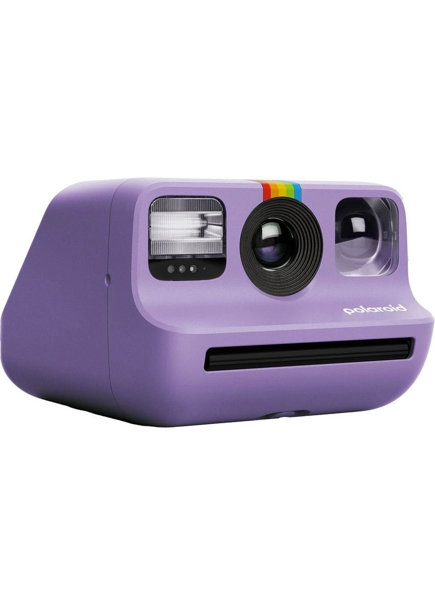 Фотокамера моментального друку Go Gen 2 Purple (9183) [140431] Polaroid (400789639)