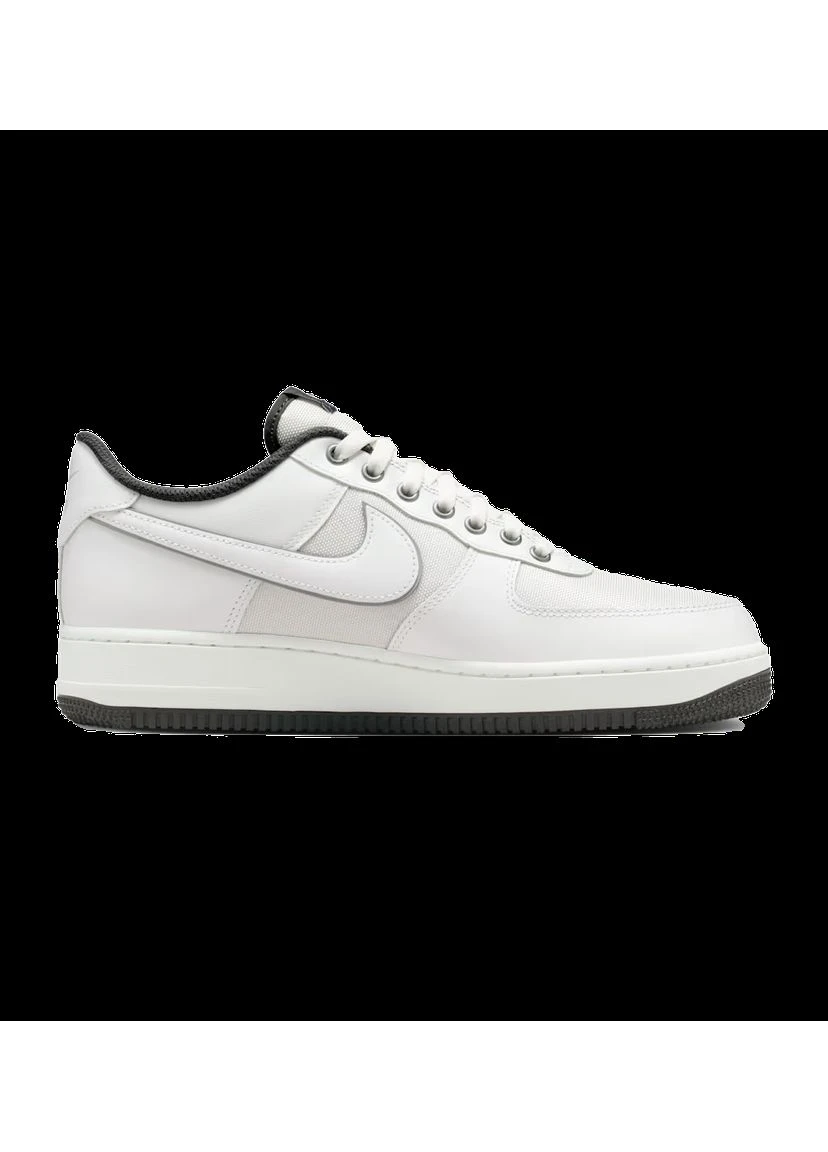 Белые всесезонные кроссовки air force 1 07 lv8 im6001-121 ( ) Nike