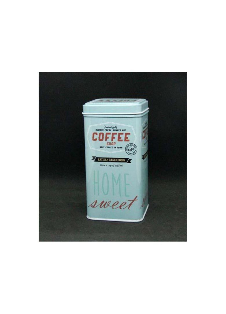 Банку для чаю і кава 150 г Special coffe 694520-4 Olens (273194224)