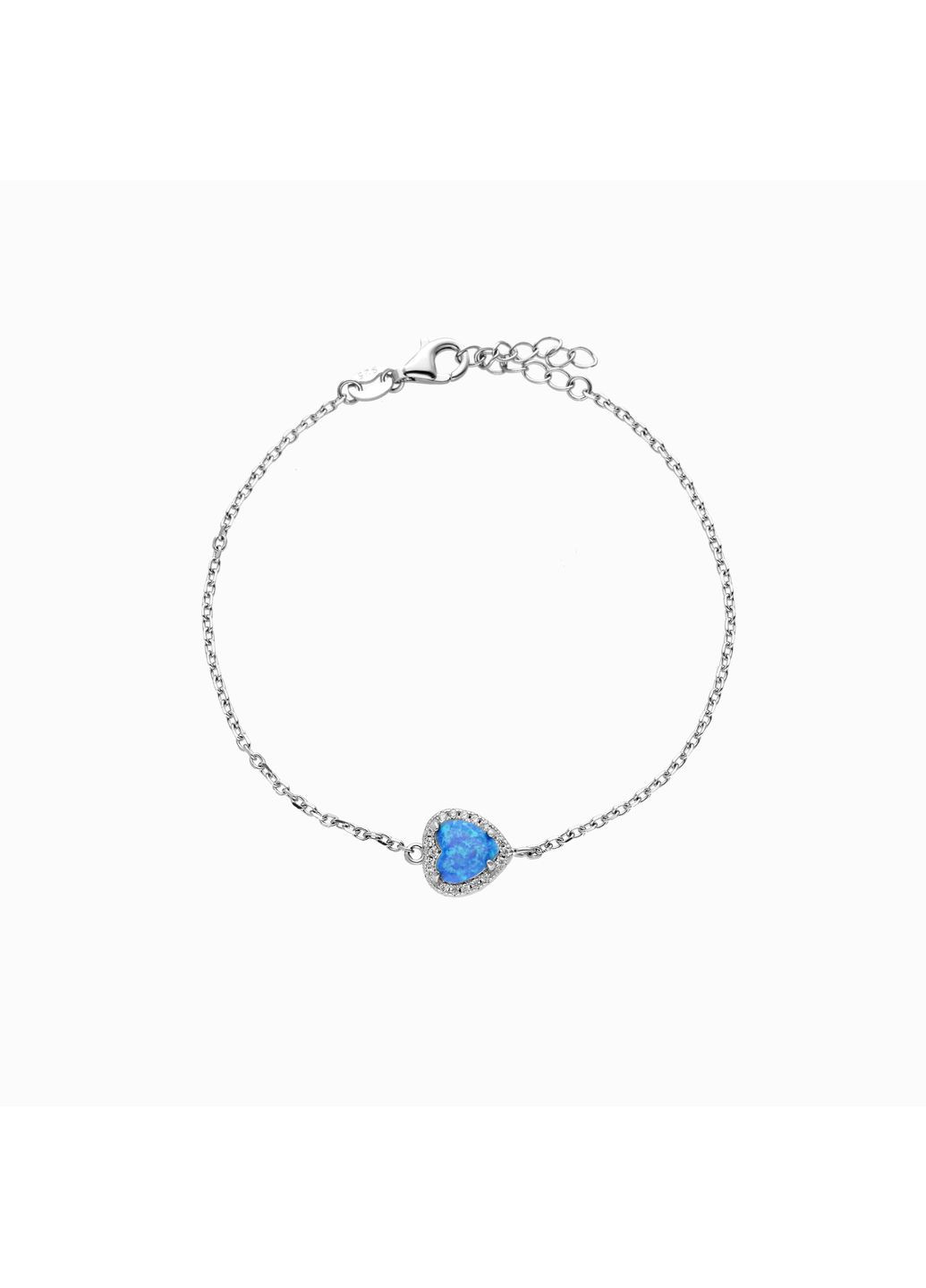 Браслет Срібна мрія (362497416)