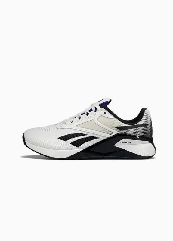 Жіночі кросівки Reebok комбіновані всесезони (323170337)