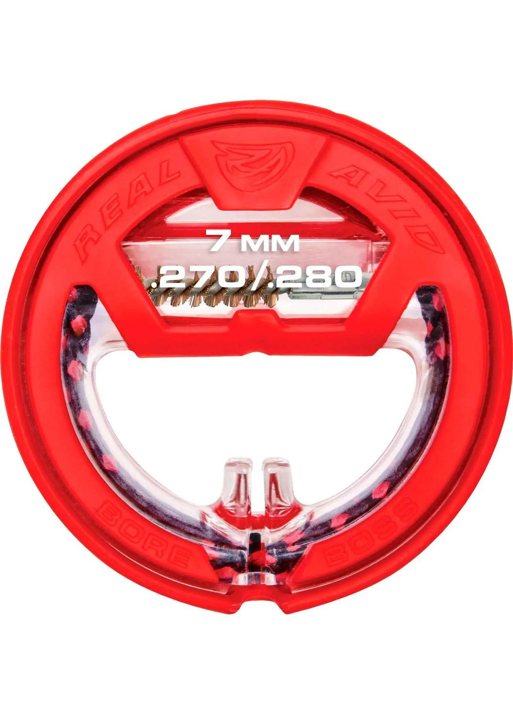 Протяжка Bore Boss .30CAL/.308CAL/7.62 ММ Real Avid (316444458)