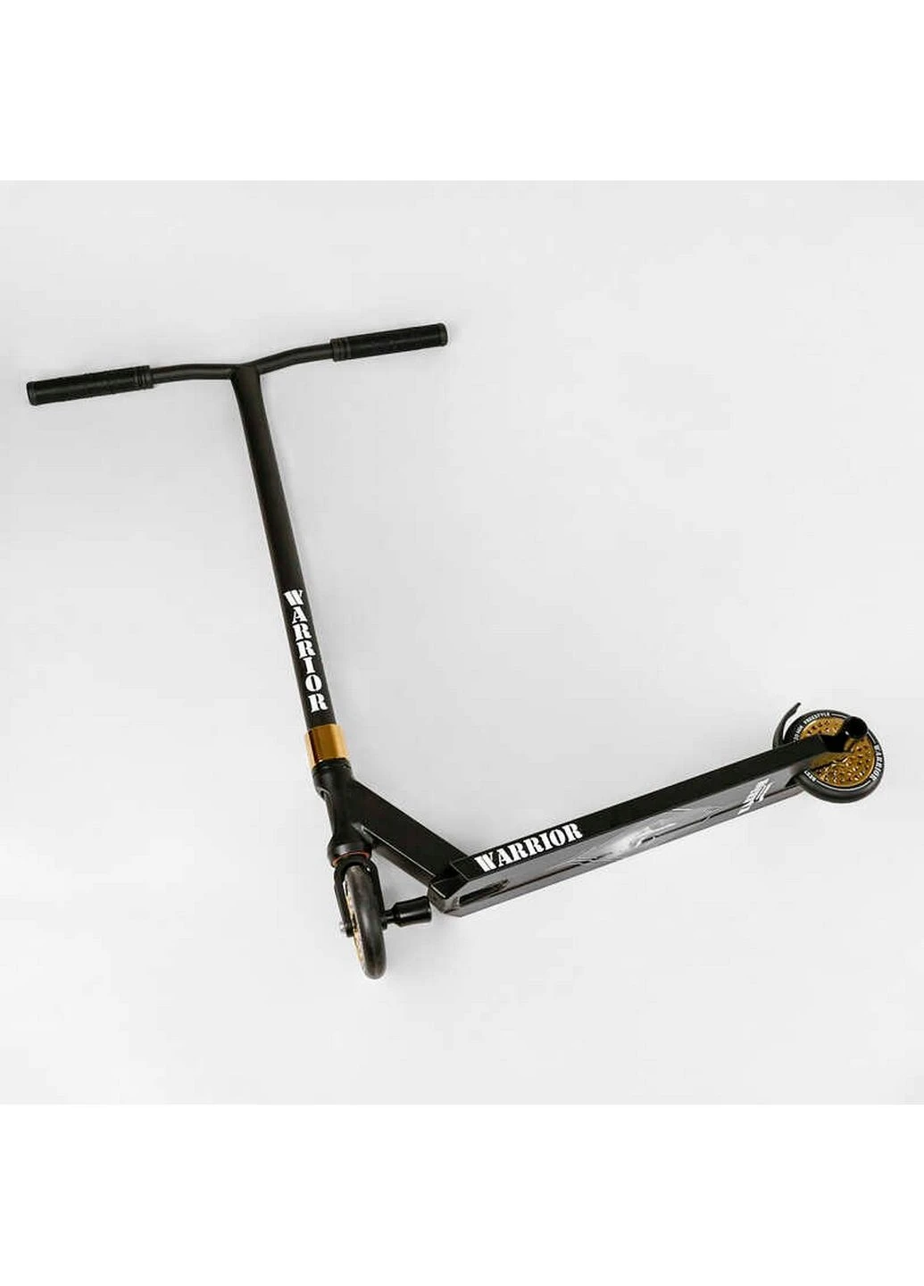 Самокат трюковий 85х52х12 см Best Scooter (289368420)