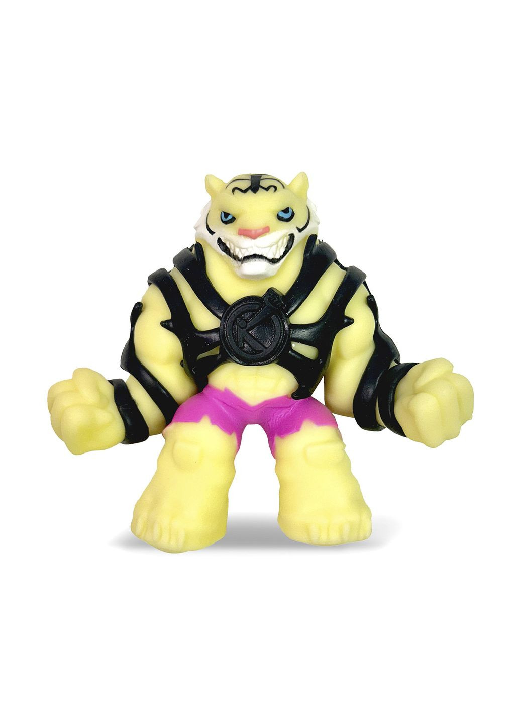 Стретч-игрушка серии "Fighter Kamaleon" – БОЕЦ-ХАМЕЛЕОН цвет разноцветный CB-00283066 Elastikorps (349226452)