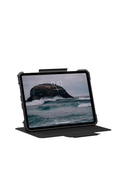 Чохол до планшета iPad Pro 11" (Gen 5 2024) Metropolis SE Bordeaux (124475119049) UAG iPad Pro 11&quot; (Gen 5 2024) Metropolis SE Bordeaux (367592694)