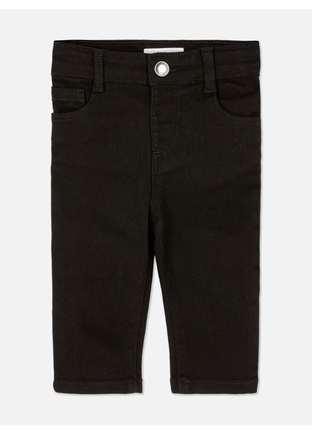 Джинси демісезон,чорний, Primark (364504837)