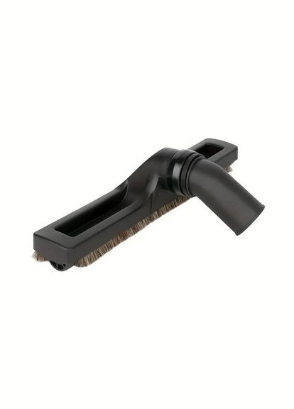 Паркетная щетка для пылесоса D 32 мм черная WER9 No Brand (326800949)