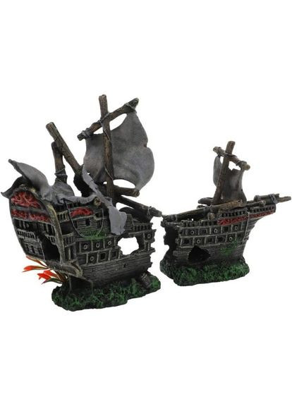 Декорація для акваріума St. Anna 25x10x17 см Hobby (322711754)