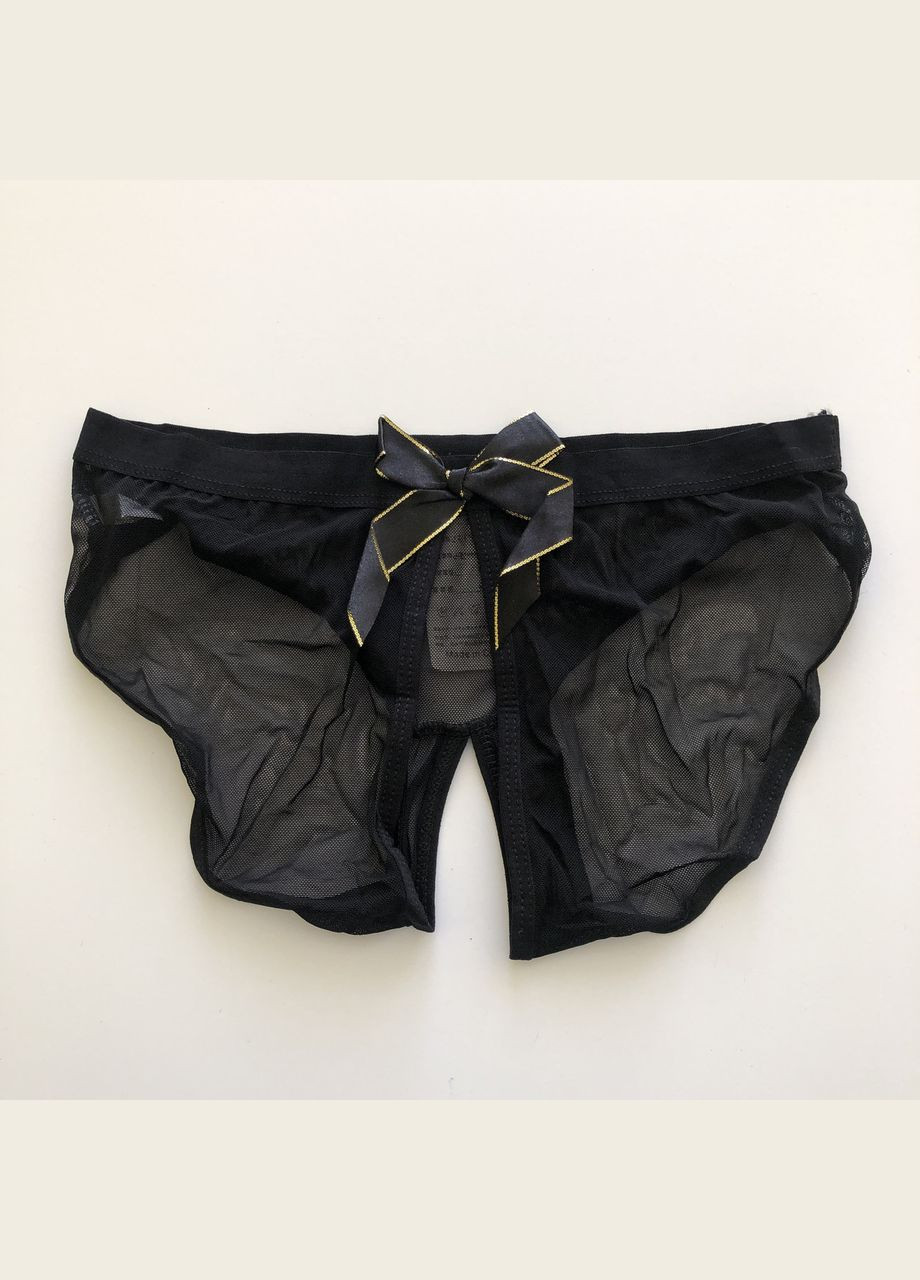Женские сексуальные трусики со свободным доступом (арт.80159) No Brand (346121661)