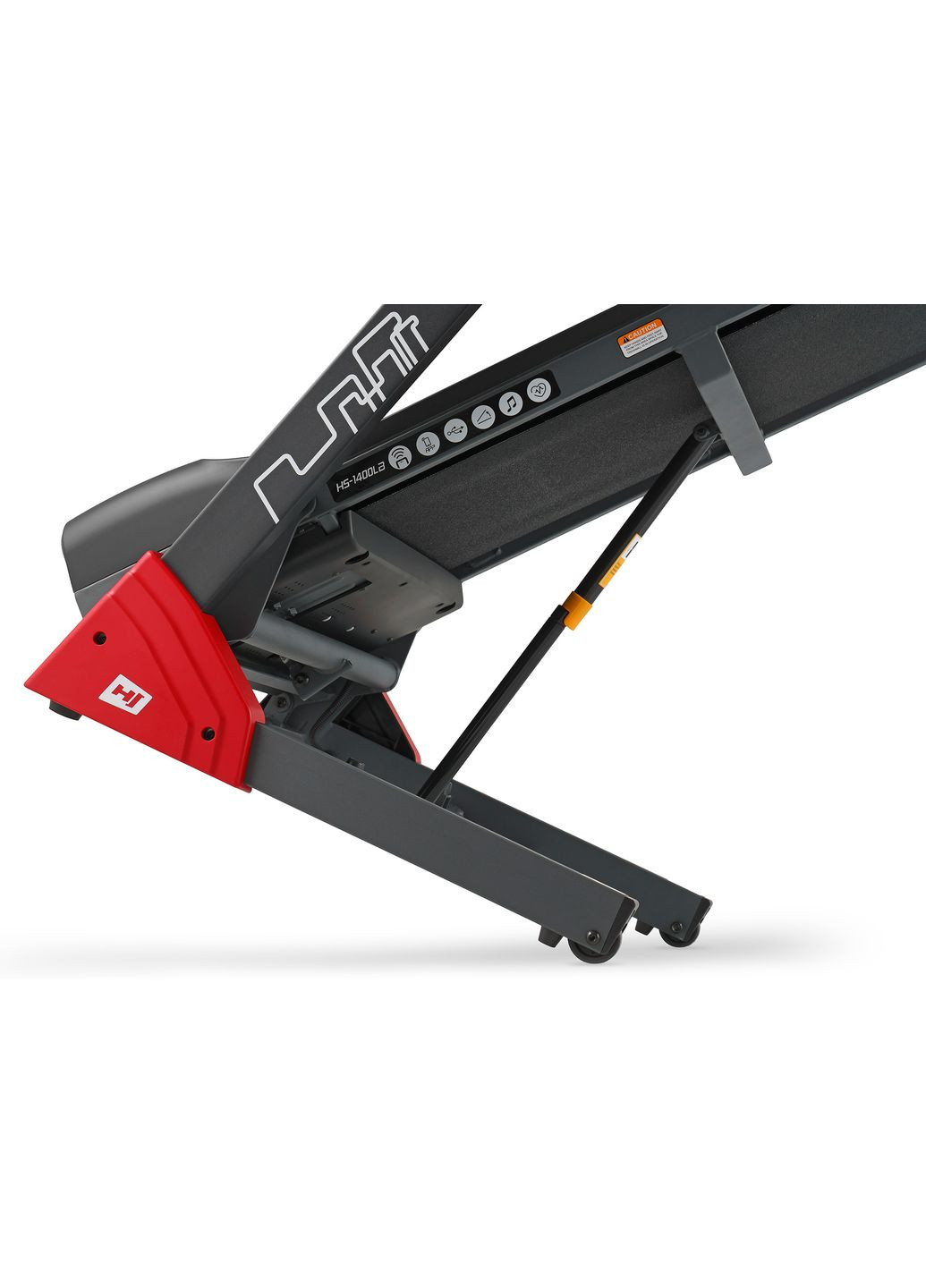 Беговая дорожка HS-1400LB Bolt Hop-Sport (365718032)