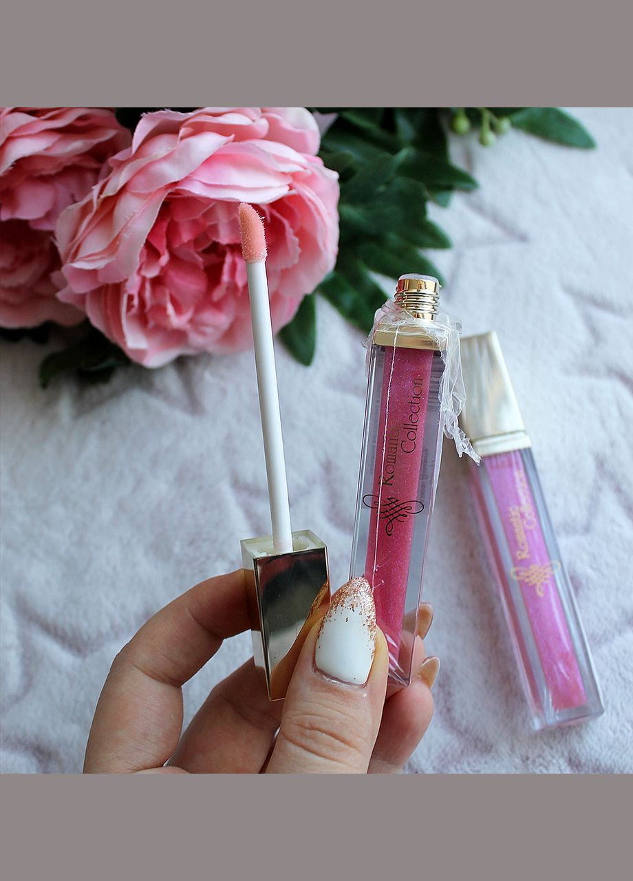 Блеск для губ Сказочные Бриллианты Brilliance for lips Fairy - Tale Diamonds 01 Christian (317349531)