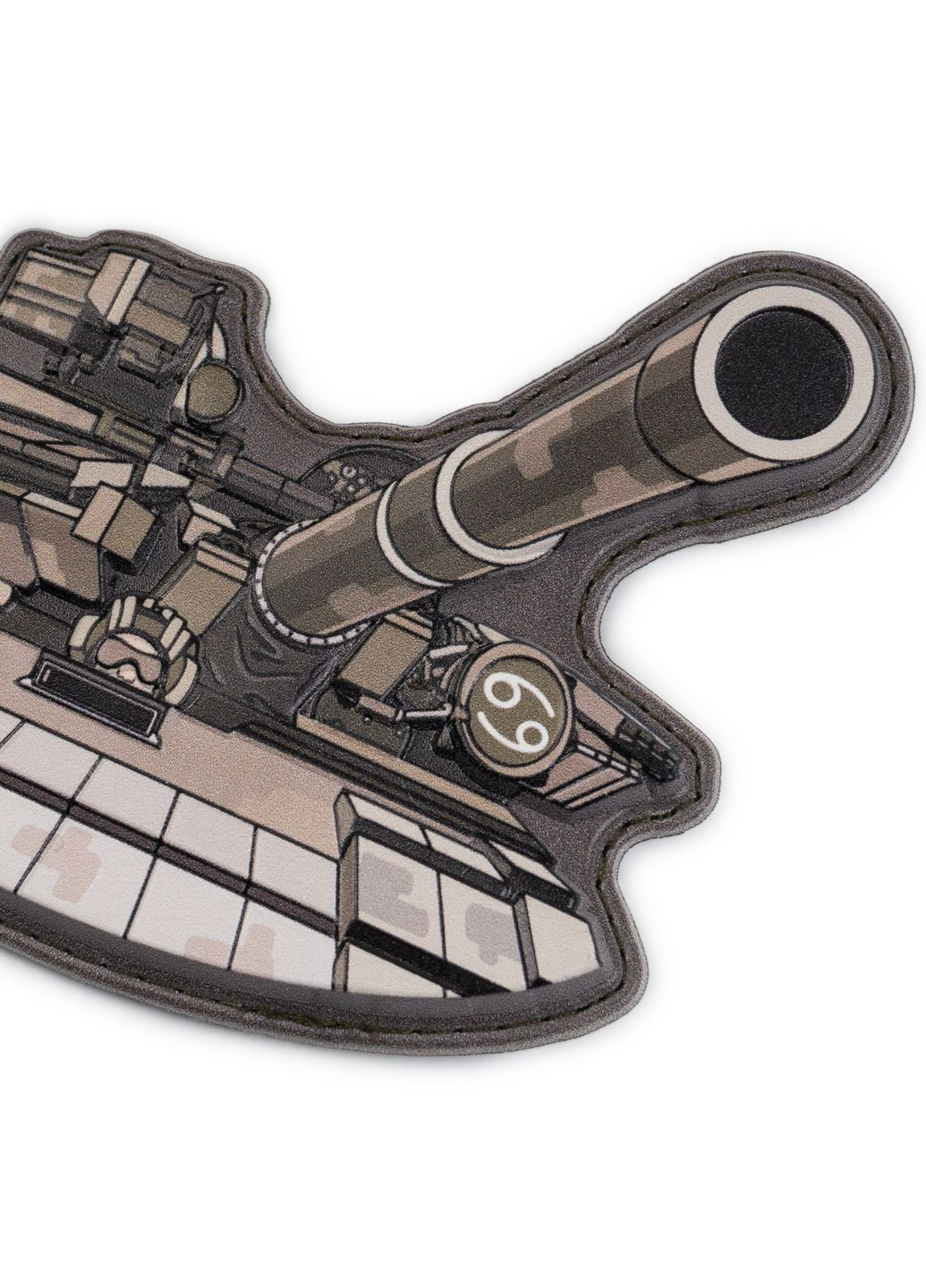 Нашивка на липучці Колекція Зодіак - РакMulti No Brand (317049534)