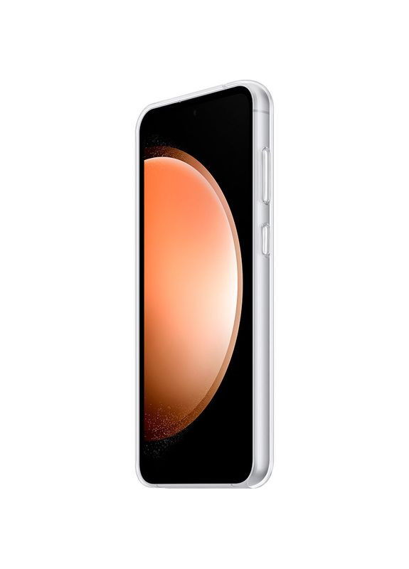 Чохол Clear Case для Galaxy S23 FE Transparent (EF-QS711CTEGWW) Samsung (316696246)