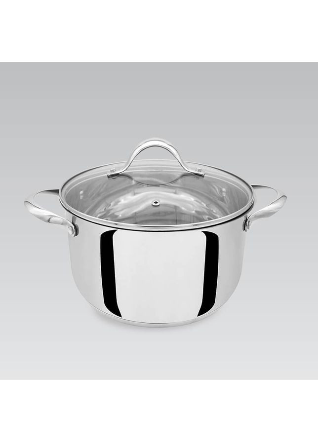 Набір посуду MR-3519-6M 6 предметів Maestro (349221305)