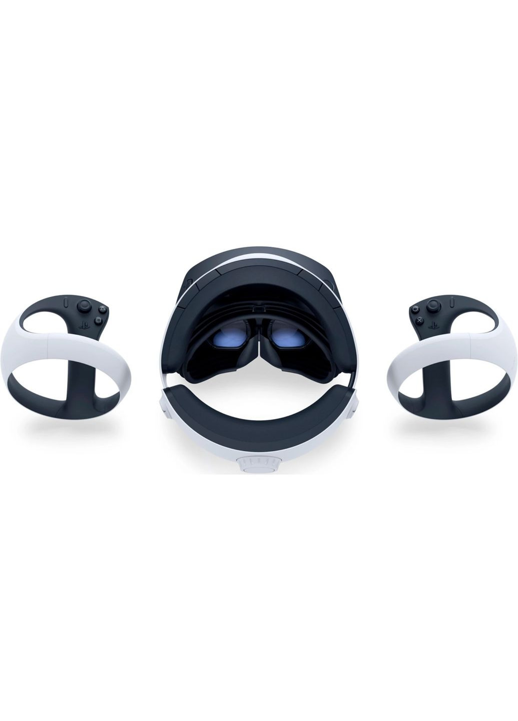 Окуляри віртуальної реальності PlayStation PlayStation VR2 Sony (314928240)