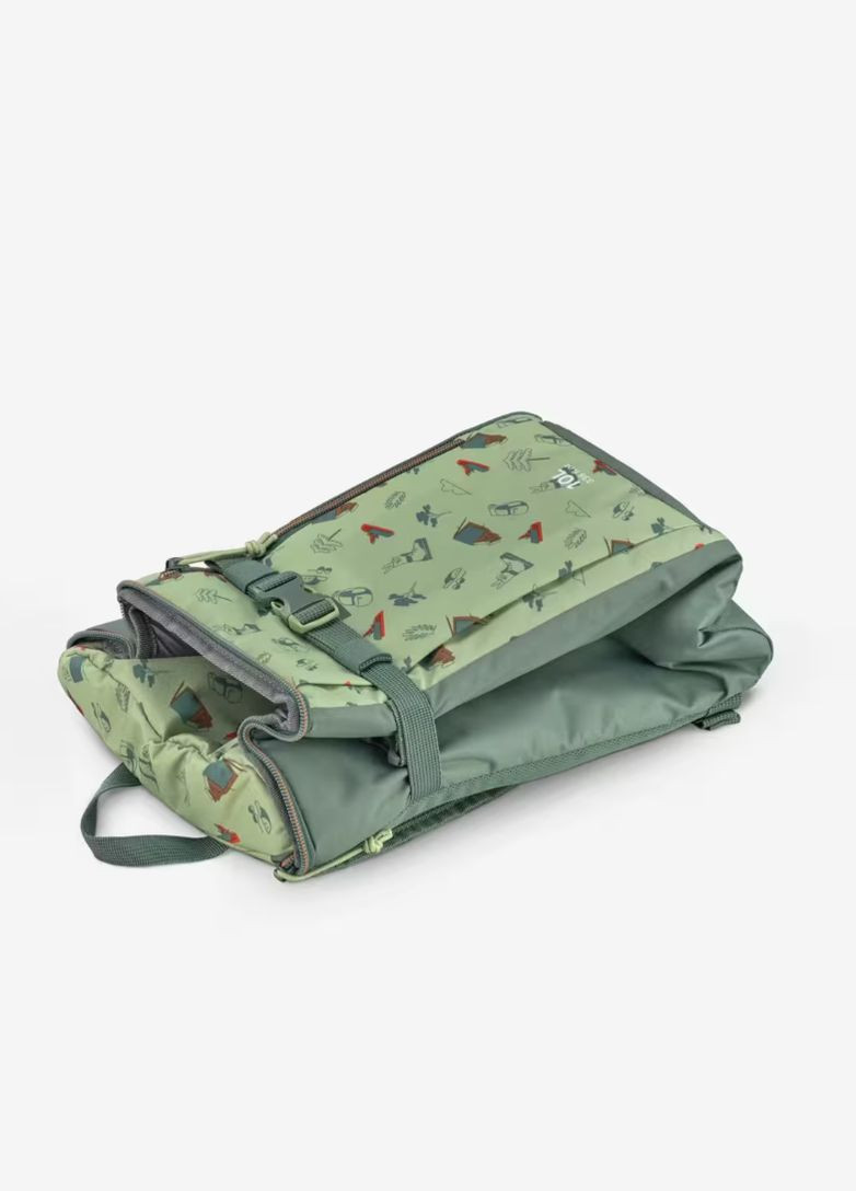 Походный Рюкзак-Холодильник / Термосумка 10л для Кемпинга Quechua (342967056)