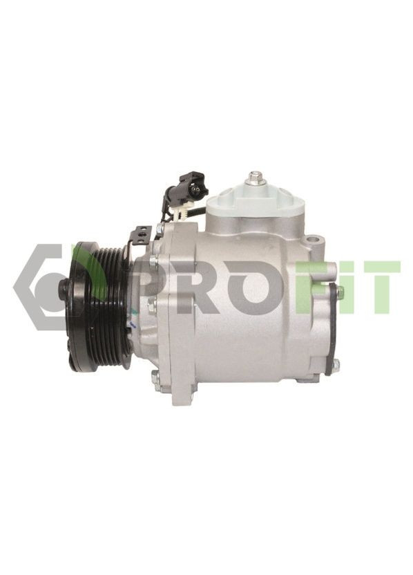 Компресор кондиціонера FORD TRANSIT/TOURNEO CONNECT 02-13 (1.8TDCI) (PR 1790-0151) PROfit (354336221)
