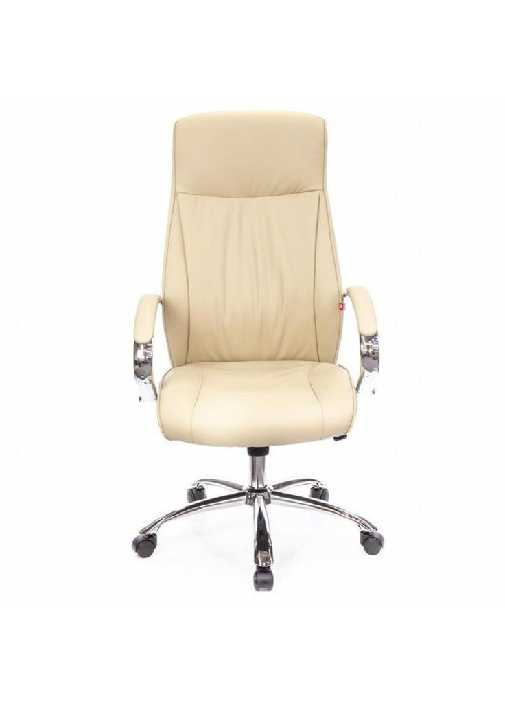 Офисное кресло (m357864) Аклас Дрим CH ANF Бежевое (366563749)