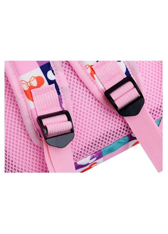 Дитячий рюкзак Мінні Маус для дівчинки 4-6 років, No Brand (371687944)
