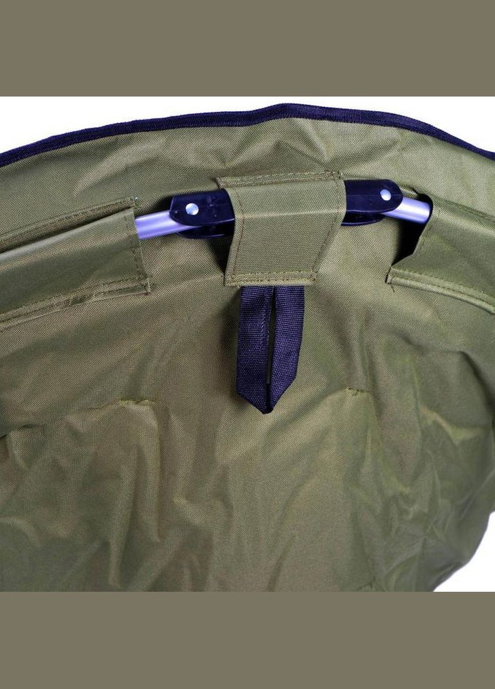 Крісло складане Ракушка RA 2227 Ranger (316468160)