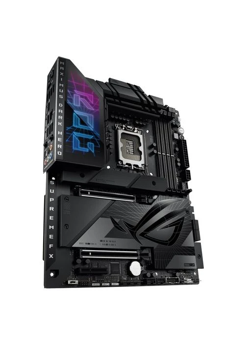 Материнська плата ROG Maximus Z790 Dark Hero Socket 1700 Asus (314978519)