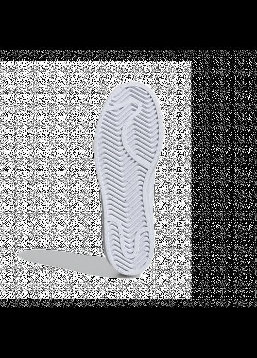 Женские кроссовки SUPERSTAR BOLD W adidas белые всесезоны (318519382)