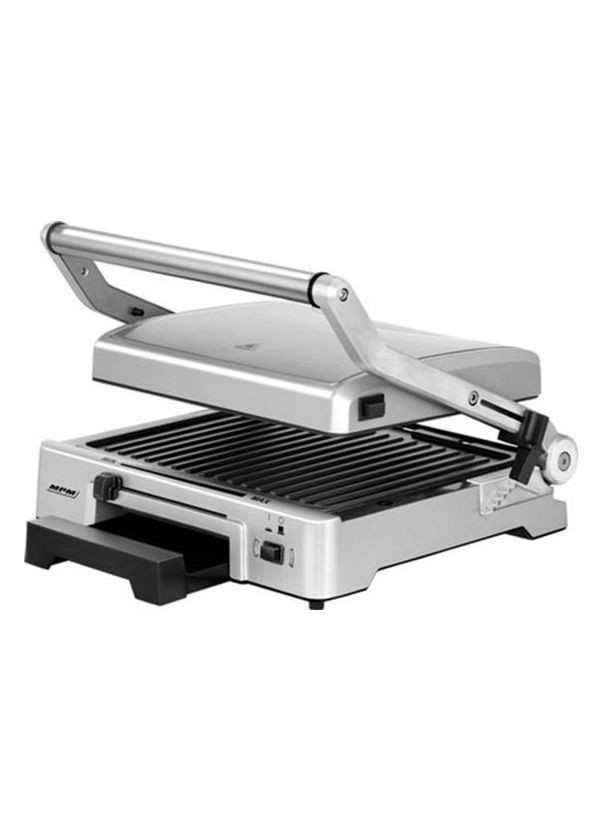 Електрогриль MGR-10M MPM (360572973)