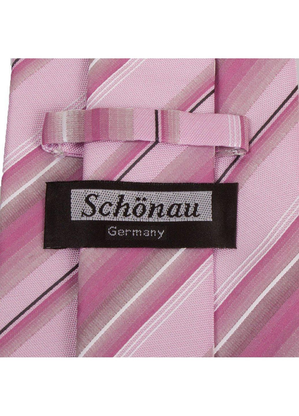 Мужской галстук Schonau & Houcken (282594662)