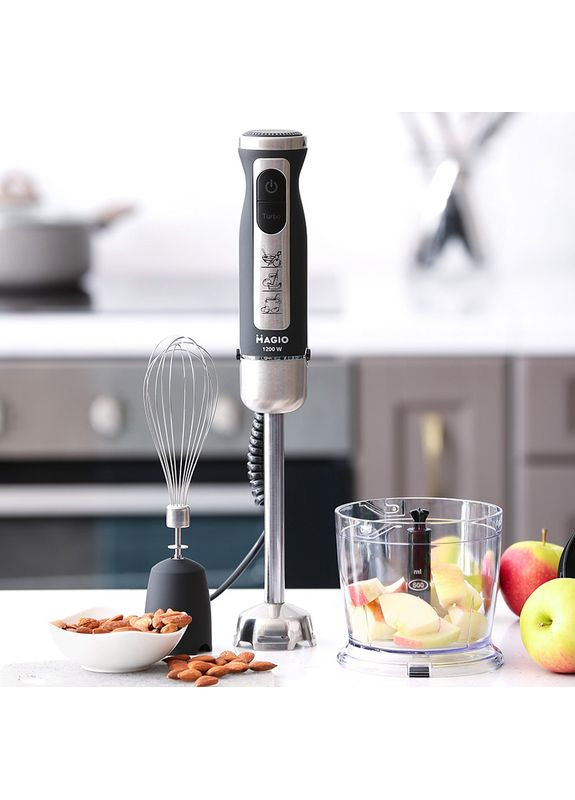 Блендер МG-644 Magio (316690953)