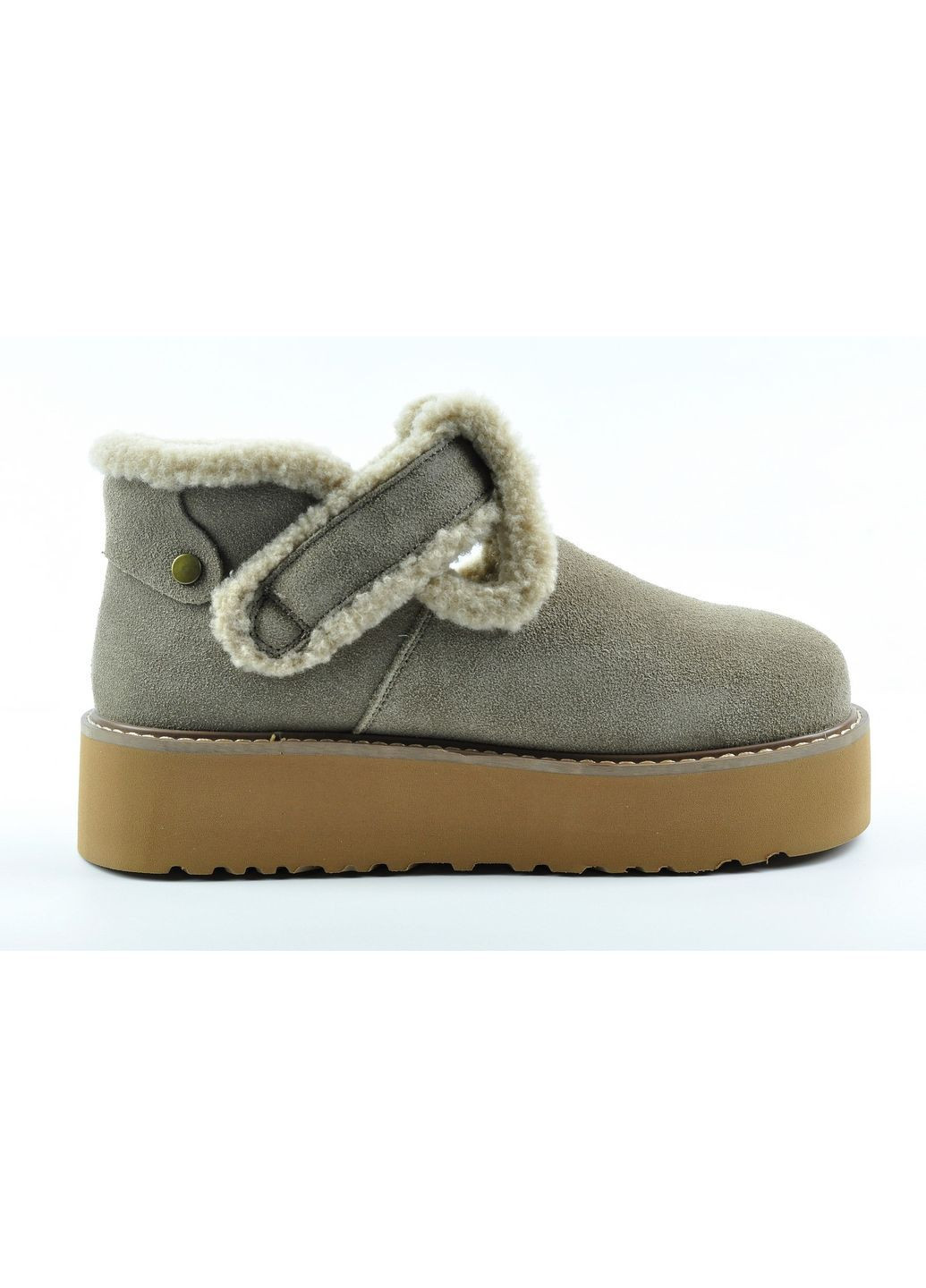 Зимові Уггі ALLSY (362910482)