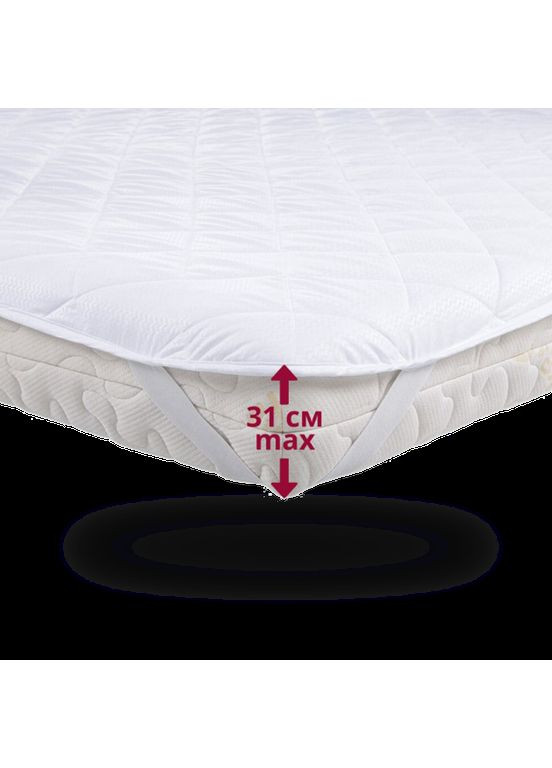 Наматрасник Freedom, 140х190 EMM (371652294)