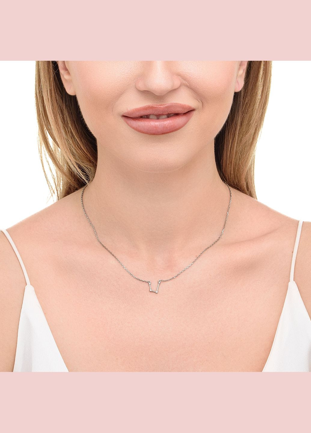 Підвіска Сузір'я Водолія Minimal (340096754)