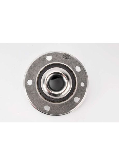 Ступица с подш. VW T5, MULTIVAN передн./задн. мост (Пр-во ) 713 6107 60 FAG (366205113)