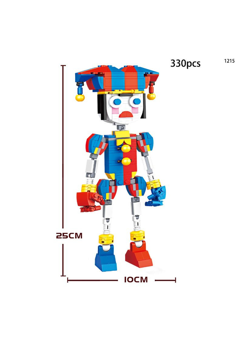 Конструктор ProDobro (363843015)