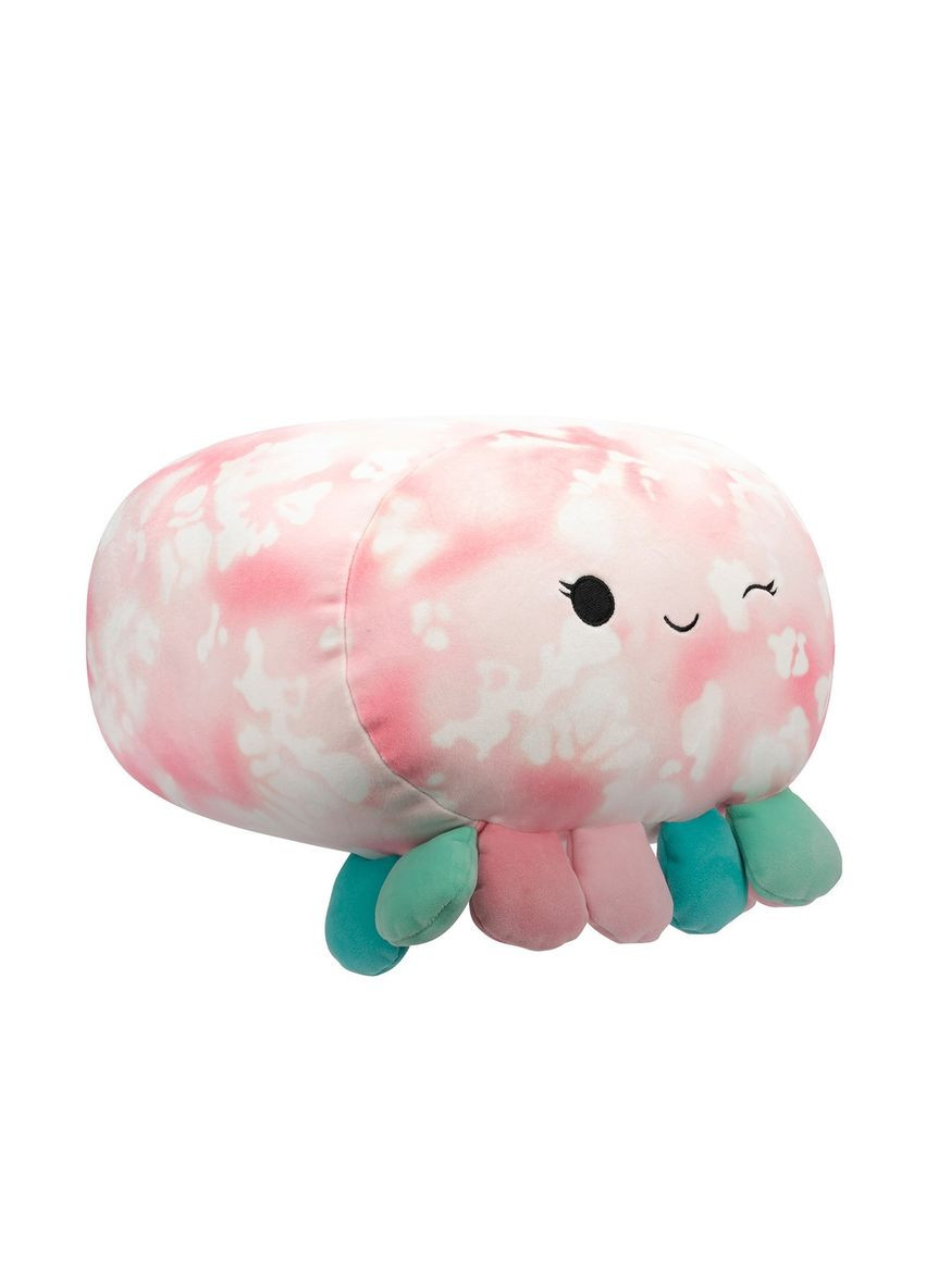 Мягкая игрушка Осьминог Ошун (30 cm) Squishmallows (344449180)