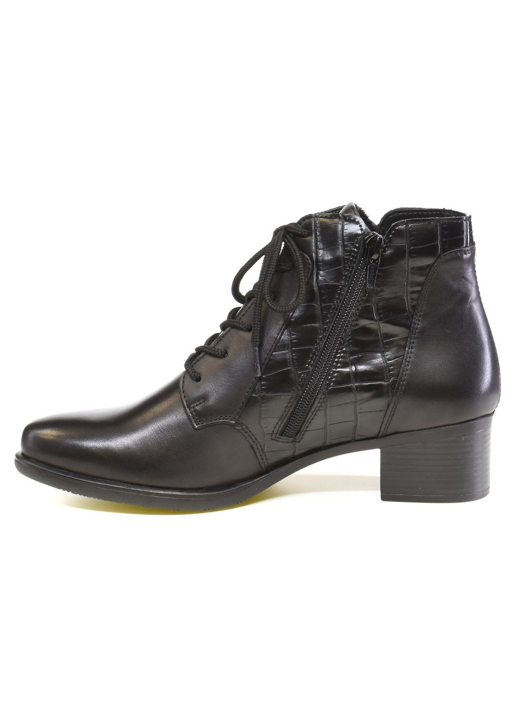 Демісезонні модельні черевики Remonte (268055669)