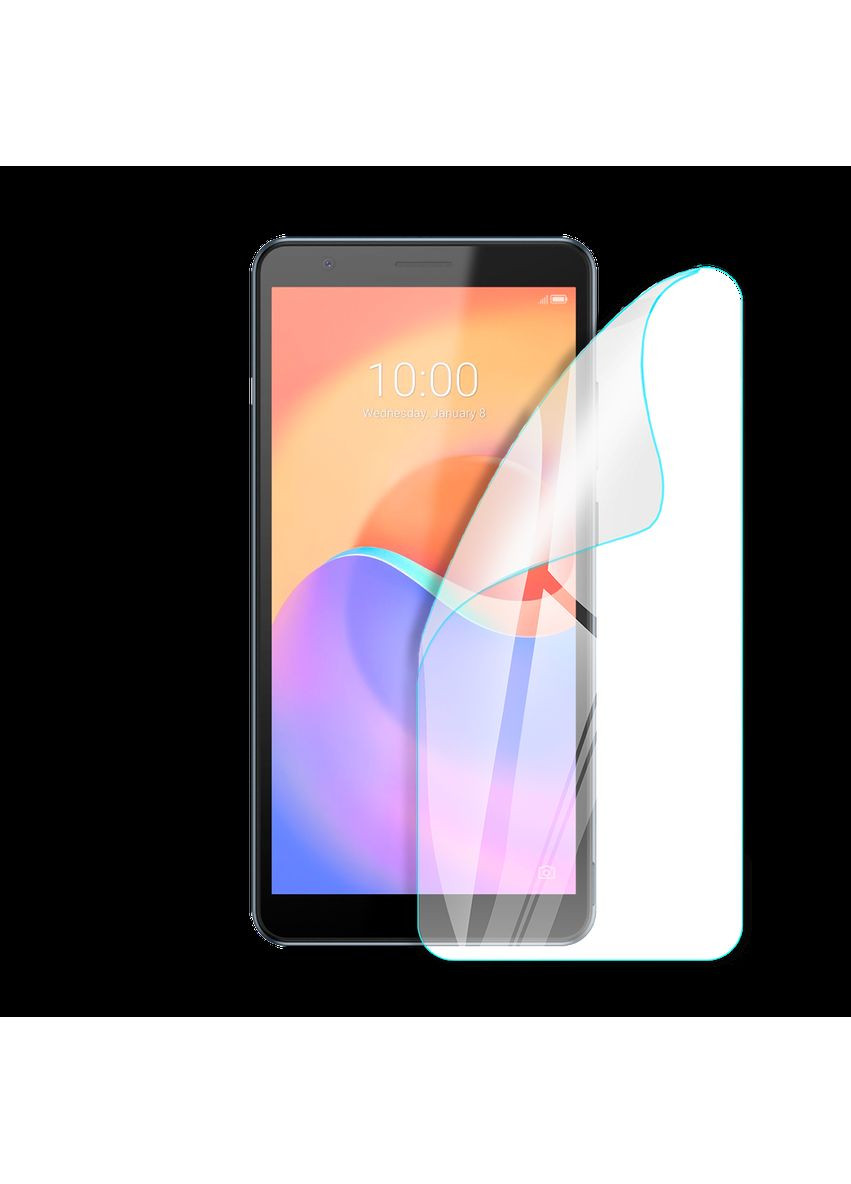 Поліуретанова плівка для ZTE Blade A31 Plus серії Simple Armor GP (371889218)