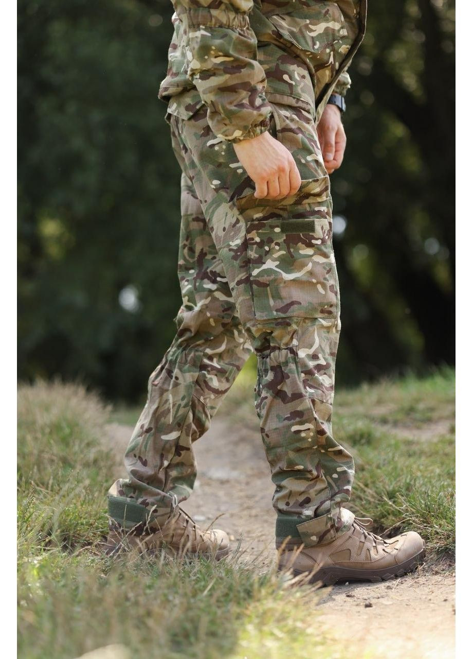 Зимний военный костюм Горка мультикам Rip-Stop M-TAC (369669488)
