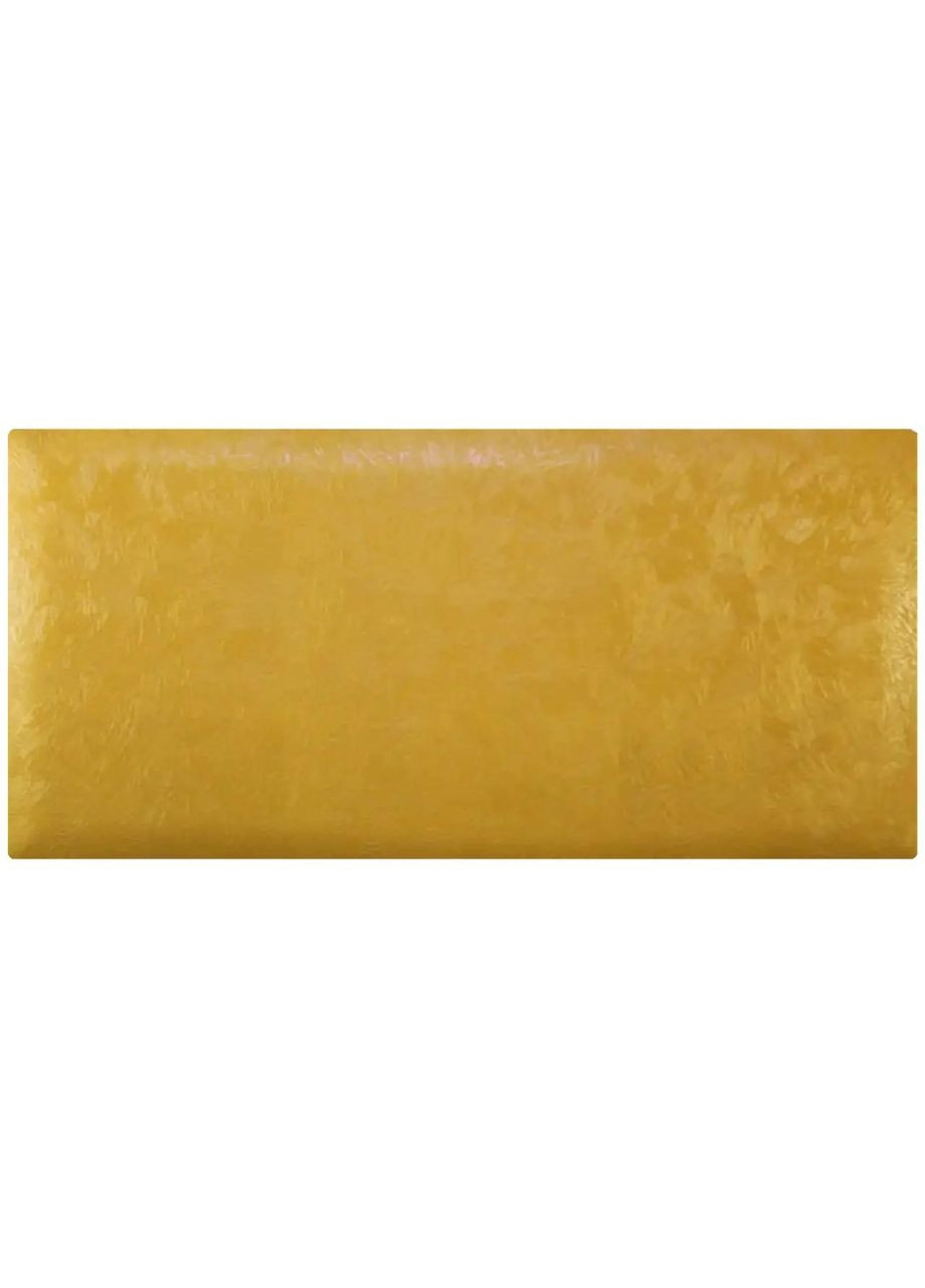 Керамогранитный обогреватель KEN-600 "Изморозь жаккард" медовый UDEN-S (307824068)