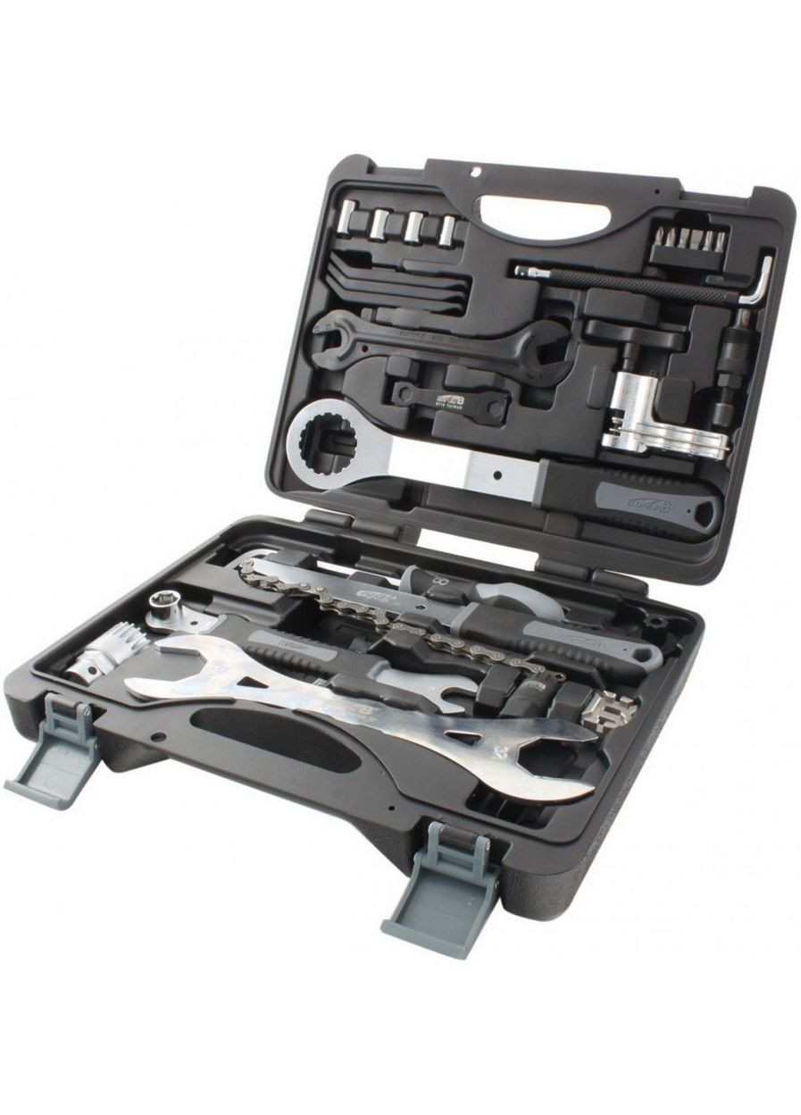 Набор ключей чемоданов TBA2000 SuperB (369372900)